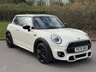 USED 2020 70 MINI HATCH 1.5 Cooper Sport Hatchback 3dr Petrol Manual Euro 6 (s/s) (136 ps) COMFORT PACK, HEATED SEATS