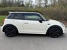 USED 2020 70 MINI HATCH 1.5 Cooper Sport Hatchback 3dr Petrol Manual Euro 6 (s/s) (136 ps) COMFORT PACK, HEATED SEATS