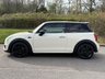 USED 2020 70 MINI HATCH 1.5 Cooper Sport Hatchback 3dr Petrol Manual Euro 6 (s/s) (136 ps) COMFORT PACK, HEATED SEATS
