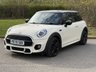 USED 2020 70 MINI HATCH 1.5 Cooper Sport Hatchback 3dr Petrol Manual Euro 6 (s/s) (136 ps) COMFORT PACK, HEATED SEATS