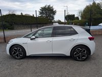 USED 2020 70 VOLKSWAGEN ID.3 Pro Performance 58kWh 1ST Edition Hatchback 5dr Electric Auto (204 ps) FULL ELECTRIC, HIGH SPECIFICATION, GOOD RANGE