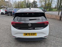USED 2020 70 VOLKSWAGEN ID.3 Pro Performance 58kWh 1ST Edition Hatchback 5dr Electric Auto (204 ps) FULL ELECTRIC, HIGH SPECIFICATION, GOOD RANGE
