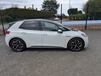 USED 2020 70 VOLKSWAGEN ID.3 Pro Performance 58kWh 1ST Edition Hatchback 5dr Electric Auto (204 ps) FULL ELECTRIC, HIGH SPECIFICATION, GOOD RANGE