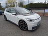 USED 2020 70 VOLKSWAGEN ID.3 Pro Performance 58kWh 1ST Edition Hatchback 5dr Electric Auto (204 ps) FULL ELECTRIC, HIGH SPECIFICATION, GOOD RANGE