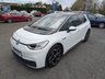 USED 2020 70 VOLKSWAGEN ID.3 Pro Performance 58kWh 1ST Edition Hatchback 5dr Electric Auto (204 ps) FULL ELECTRIC, HIGH SPECIFICATION, GOOD RANGE