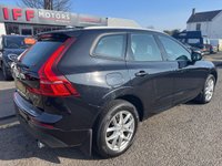 USED 2020 70 VOLVO XC60 2.0 B4 MHEV Momentum SUV 5dr Diesel Hybrid Auto AWD Euro 6 (s/s) (197 ps) Buy with Complete Confidence from Sheriff Motors, All our vehicles are extensively road tested and thoroughly inspected prior to sale. Each vehicle comes with a new 1 year and we rectify all advisories and failures at no additional cost to our customers, plus a full oil and filter service. For added peace of mind, every car includes a 6 month complimentary RAC Warranty & 12 months Rac Breakdown Cover giving you complete confidence when you buy from Sheriff Motors.