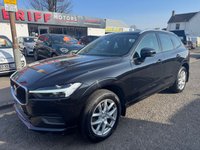 USED 2020 70 VOLVO XC60 2.0 B4 MHEV Momentum SUV 5dr Diesel Hybrid Auto AWD Euro 6 (s/s) (197 ps) Buy with Complete Confidence from Sheriff Motors, All our vehicles are extensively road tested and thoroughly inspected prior to sale. Each vehicle comes with a new 1 year and we rectify all advisories and failures at no additional cost to our customers, plus a full oil and filter service. For added peace of mind, every car includes a 6 month complimentary RAC Warranty & 12 months Rac Breakdown Cover giving you complete confidence when you buy from Sheriff Motors.