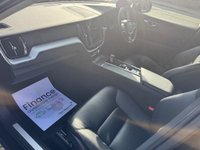 USED 2020 70 VOLVO XC60 2.0 B4 MHEV Momentum SUV 5dr Diesel Hybrid Auto AWD Euro 6 (s/s) (197 ps) Buy with Complete Confidence from Sheriff Motors, All our vehicles are extensively road tested and thoroughly inspected prior to sale. Each vehicle comes with a new 1 year and we rectify all advisories and failures at no additional cost to our customers, plus a full oil and filter service. For added peace of mind, every car includes a 6 month complimentary RAC Warranty & 12 months Rac Breakdown Cover giving you complete confidence when you buy from Sheriff Motors.