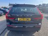 USED 2020 70 VOLVO XC60 2.0 B4 MHEV Momentum SUV 5dr Diesel Hybrid Auto AWD Euro 6 (s/s) (197 ps) Buy with Complete Confidence from Sheriff Motors, All our vehicles are extensively road tested and thoroughly inspected prior to sale. Each vehicle comes with a new 1 year and we rectify all advisories and failures at no additional cost to our customers, plus a full oil and filter service. For added peace of mind, every car includes a 6 month complimentary RAC Warranty & 12 months Rac Breakdown Cover giving you complete confidence when you buy from Sheriff Motors.
