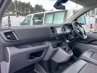 USED 2021 21 VAUXHALL VIVARO 1.5 Turbo D 2900 Dynamic Panel Van 6dr Diesel Manual L2 H1 Euro 6 (s/s) (100 ps) SENSORS/3 SEATS/BLUETOOTH/EURO 6