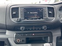 USED 2021 21 VAUXHALL VIVARO 1.5 Turbo D 2900 Dynamic Panel Van 6dr Diesel Manual L2 H1 Euro 6 (s/s) (100 ps) SENSORS/3 SEATS/BLUETOOTH/EURO 6