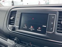 USED 2021 21 VAUXHALL VIVARO 1.5 Turbo D 2900 Dynamic Panel Van 6dr Diesel Manual L2 H1 Euro 6 (s/s) (100 ps) SENSORS/3 SEATS/BLUETOOTH/EURO 6