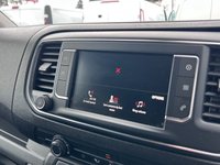 USED 2021 21 VAUXHALL VIVARO 1.5 Turbo D 2900 Dynamic Panel Van 6dr Diesel Manual L2 H1 Euro 6 (s/s) (100 ps) SENSORS/3 SEATS/BLUETOOTH/EURO 6