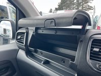 USED 2021 21 VAUXHALL VIVARO 1.5 Turbo D 2900 Dynamic Panel Van 6dr Diesel Manual L2 H1 Euro 6 (s/s) (100 ps) SENSORS/3 SEATS/BLUETOOTH/EURO 6