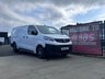USED 2021 21 VAUXHALL VIVARO 1.5 Turbo D 2900 Dynamic Panel Van 6dr Diesel Manual L2 H1 Euro 6 (s/s) (100 ps) SENSORS/3 SEATS/BLUETOOTH/EURO 6