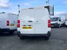 USED 2021 21 VAUXHALL VIVARO 1.5 Turbo D 2900 Dynamic Panel Van 6dr Diesel Manual L2 H1 Euro 6 (s/s) (100 ps) SENSORS/3 SEATS/BLUETOOTH/EURO 6