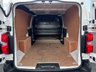 USED 2021 21 VAUXHALL VIVARO 1.5 Turbo D 2900 Dynamic Panel Van 6dr Diesel Manual L2 H1 Euro 6 (s/s) (100 ps) SENSORS/3 SEATS/BLUETOOTH/EURO 6