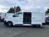 USED 2021 21 VAUXHALL VIVARO 1.5 Turbo D 2900 Dynamic Panel Van 6dr Diesel Manual L2 H1 Euro 6 (s/s) (100 ps) SENSORS/3 SEATS/BLUETOOTH/EURO 6