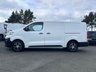 USED 2021 21 VAUXHALL VIVARO 1.5 Turbo D 2900 Dynamic Panel Van 6dr Diesel Manual L2 H1 Euro 6 (s/s) (100 ps) SENSORS/3 SEATS/BLUETOOTH/EURO 6