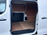 USED 2021 21 VAUXHALL VIVARO 1.5 Turbo D 2900 Dynamic Panel Van 6dr Diesel Manual L2 H1 Euro 6 (s/s) (100 ps) SENSORS/3 SEATS/BLUETOOTH/EURO 6