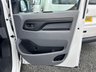 USED 2021 21 VAUXHALL VIVARO 1.5 Turbo D 2900 Dynamic Panel Van 6dr Diesel Manual L2 H1 Euro 6 (s/s) (100 ps) SENSORS/3 SEATS/BLUETOOTH/EURO 6