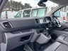USED 2021 21 VAUXHALL VIVARO 1.5 Turbo D 2900 Dynamic Panel Van 6dr Diesel Manual L2 H1 Euro 6 (s/s) (100 ps) SENSORS/3 SEATS/BLUETOOTH/EURO 6