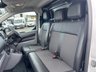 USED 2021 21 VAUXHALL VIVARO 1.5 Turbo D 2900 Dynamic Panel Van 6dr Diesel Manual L2 H1 Euro 6 (s/s) (100 ps) SENSORS/3 SEATS/BLUETOOTH/EURO 6