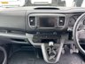 USED 2021 21 VAUXHALL VIVARO 1.5 Turbo D 2900 Dynamic Panel Van 6dr Diesel Manual L2 H1 Euro 6 (s/s) (100 ps) SENSORS/3 SEATS/BLUETOOTH/EURO 6