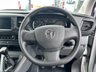USED 2021 21 VAUXHALL VIVARO 1.5 Turbo D 2900 Dynamic Panel Van 6dr Diesel Manual L2 H1 Euro 6 (s/s) (100 ps) SENSORS/3 SEATS/BLUETOOTH/EURO 6