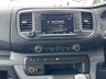 USED 2021 21 VAUXHALL VIVARO 1.5 Turbo D 2900 Dynamic Panel Van 6dr Diesel Manual L2 H1 Euro 6 (s/s) (100 ps) SENSORS/3 SEATS/BLUETOOTH/EURO 6