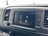 USED 2021 21 VAUXHALL VIVARO 1.5 Turbo D 2900 Dynamic Panel Van 6dr Diesel Manual L2 H1 Euro 6 (s/s) (100 ps) SENSORS/3 SEATS/BLUETOOTH/EURO 6