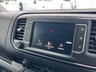 USED 2021 21 VAUXHALL VIVARO 1.5 Turbo D 2900 Dynamic Panel Van 6dr Diesel Manual L2 H1 Euro 6 (s/s) (100 ps) SENSORS/3 SEATS/BLUETOOTH/EURO 6