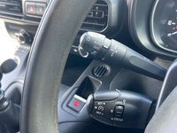 USED 2022 72 TOYOTA PROACE CITY 1.5 BlueHDi Icon Long Panel Van 5dr Diesel Manual LWB Euro 6 (s/s) (100 bhp) TOUCHSCREEN/CARPLAY/ULEZ/3 SEATS