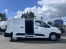USED 2022 72 TOYOTA PROACE CITY 1.5 BlueHDi Icon Long Panel Van 5dr Diesel Manual LWB Euro 6 (s/s) (100 bhp) TOUCHSCREEN/CARPLAY/ULEZ/3 SEATS