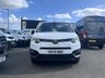USED 2022 72 TOYOTA PROACE CITY 1.5 BlueHDi Icon Long Panel Van 5dr Diesel Manual LWB Euro 6 (s/s) (100 bhp) TOUCHSCREEN/CARPLAY/ULEZ/3 SEATS