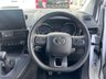 USED 2022 72 TOYOTA PROACE CITY 1.5 BlueHDi Icon Long Panel Van 5dr Diesel Manual LWB Euro 6 (s/s) (100 bhp) TOUCHSCREEN/CARPLAY/ULEZ/3 SEATS