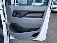 USED 2021 21 VAUXHALL VIVARO 1.5 Turbo D 2900 Dynamic Panel Van 6dr Diesel Manual L2 H1 Euro 6 (s/s) (100 ps) TOUCHSCREEN/CARPLAY/ULEZ/EURO 6