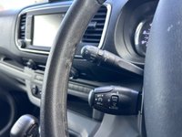 USED 2021 21 VAUXHALL VIVARO 1.5 Turbo D 2900 Dynamic Panel Van 6dr Diesel Manual L2 H1 Euro 6 (s/s) (100 ps) TOUCHSCREEN/CARPLAY/ULEZ/EURO 6