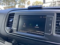 USED 2021 21 VAUXHALL VIVARO 1.5 Turbo D 2900 Dynamic Panel Van 6dr Diesel Manual L2 H1 Euro 6 (s/s) (100 ps) TOUCHSCREEN/CARPLAY/ULEZ/EURO 6