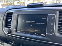 USED 2021 21 VAUXHALL VIVARO 1.5 Turbo D 2900 Dynamic Panel Van 6dr Diesel Manual L2 H1 Euro 6 (s/s) (100 ps) TOUCHSCREEN/CARPLAY/ULEZ/EURO 6