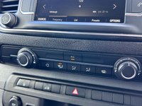 USED 2021 21 VAUXHALL VIVARO 1.5 Turbo D 2900 Dynamic Panel Van 6dr Diesel Manual L2 H1 Euro 6 (s/s) (100 ps) TOUCHSCREEN/CARPLAY/ULEZ/EURO 6
