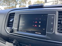 USED 2021 21 VAUXHALL VIVARO 1.5 Turbo D 2900 Dynamic Panel Van 6dr Diesel Manual L2 H1 Euro 6 (s/s) (100 ps) TOUCHSCREEN/CARPLAY/ULEZ/EURO 6