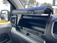 USED 2021 21 VAUXHALL VIVARO 1.5 Turbo D 2900 Dynamic Panel Van 6dr Diesel Manual L2 H1 Euro 6 (s/s) (100 ps) TOUCHSCREEN/CARPLAY/ULEZ/EURO 6