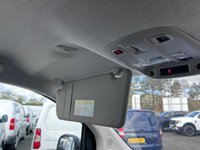 USED 2021 21 VAUXHALL VIVARO 1.5 Turbo D 2900 Dynamic Panel Van 6dr Diesel Manual L2 H1 Euro 6 (s/s) (100 ps) TOUCHSCREEN/CARPLAY/ULEZ/EURO 6