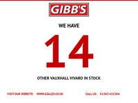 USED 2021 21 VAUXHALL VIVARO 1.5 Turbo D 2900 Dynamic Panel Van 6dr Diesel Manual L2 H1 Euro 6 (s/s) (100 ps) TOUCHSCREEN/CARPLAY/ULEZ/EURO 6