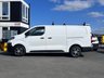 USED 2021 21 VAUXHALL VIVARO 1.5 Turbo D 2900 Dynamic Panel Van 6dr Diesel Manual L2 H1 Euro 6 (s/s) (100 ps) TOUCHSCREEN/CARPLAY/ULEZ/EURO 6