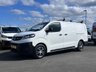 USED 2021 21 VAUXHALL VIVARO 1.5 Turbo D 2900 Dynamic Panel Van 6dr Diesel Manual L2 H1 Euro 6 (s/s) (100 ps) TOUCHSCREEN/CARPLAY/ULEZ/EURO 6