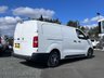 USED 2021 21 VAUXHALL VIVARO 1.5 Turbo D 2900 Dynamic Panel Van 6dr Diesel Manual L2 H1 Euro 6 (s/s) (100 ps) TOUCHSCREEN/CARPLAY/ULEZ/EURO 6