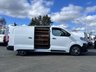 USED 2021 21 VAUXHALL VIVARO 1.5 Turbo D 2900 Dynamic Panel Van 6dr Diesel Manual L2 H1 Euro 6 (s/s) (100 ps) TOUCHSCREEN/CARPLAY/ULEZ/EURO 6