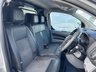 USED 2021 21 VAUXHALL VIVARO 1.5 Turbo D 2900 Dynamic Panel Van 6dr Diesel Manual L2 H1 Euro 6 (s/s) (100 ps) TOUCHSCREEN/CARPLAY/ULEZ/EURO 6